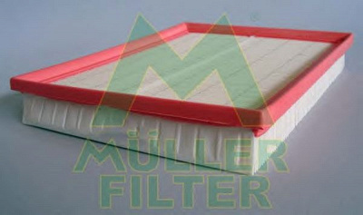 MULLER FILTER pa288 -  Воздушный фильтр